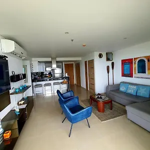 Apartamento Apartamento Frente Al Mar - Morros, Sonesta, Cartagena