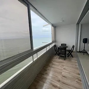 Apartamento Vacacional, Cartagena